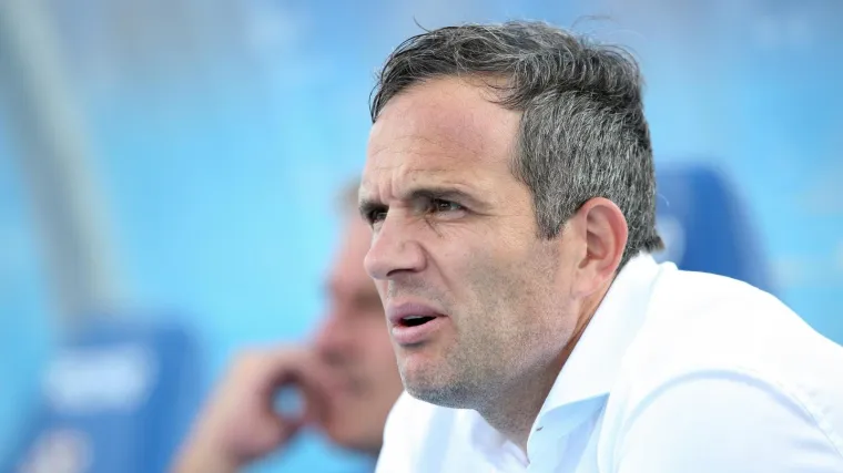 'Ovo je tužno, kad se sjetim kako smo lani izgledali...'