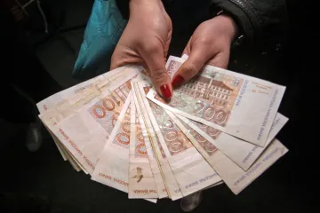 Možete dobiti novčanu potporu od minimalno 3250 kuna. Ovo su uvjeti koje trebate zadovoljiti