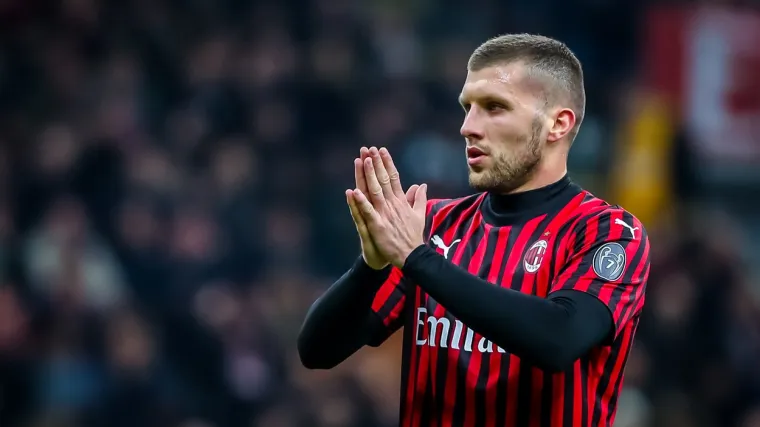 Talijani otkrili koliko će Rebić zarađivati na San Siru