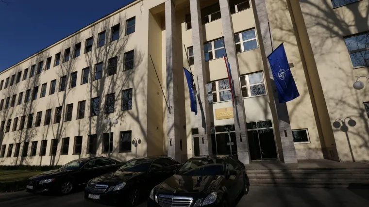 Pripadnici DCM tima se vratili iz Afganistana; Pružali su podr&scaron;ku NATO misiji u Kabulu