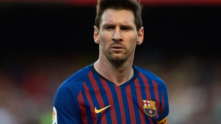 Zna se ime kluba u koji bi Messi mogao otići?