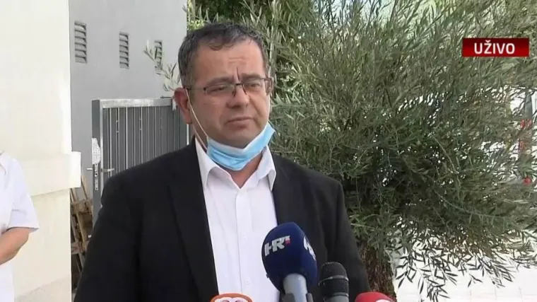 Od ponoći bi zatvorili teretane, ograničili vjenčanja, uveli nova pravila za maske...