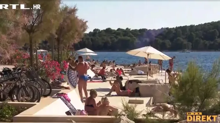 Turisti i dalje masovno dolaze, a pazite kako u tom kraju privlače goste