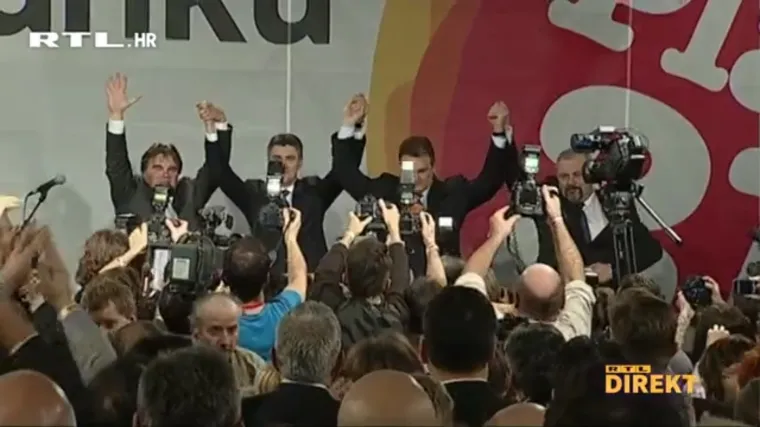 &Scaron;to treba imati novi &scaron;ef SDP-a? 'Račanovu mudrost, Milanovićevu drčnost i Bernardićevu sposobnost ostanka na poziciji'