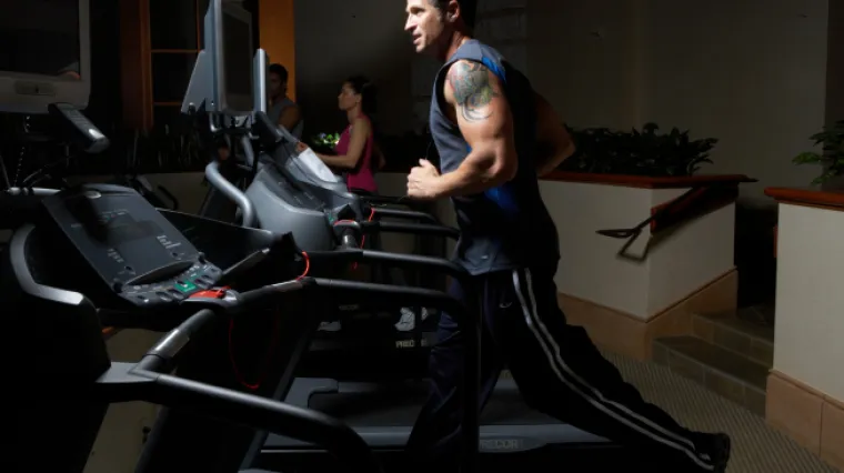 'Dokažite da su teretane centri zaraze, taj sektor ne poznaje ni jedan slučaj i drže se svih preporuka'