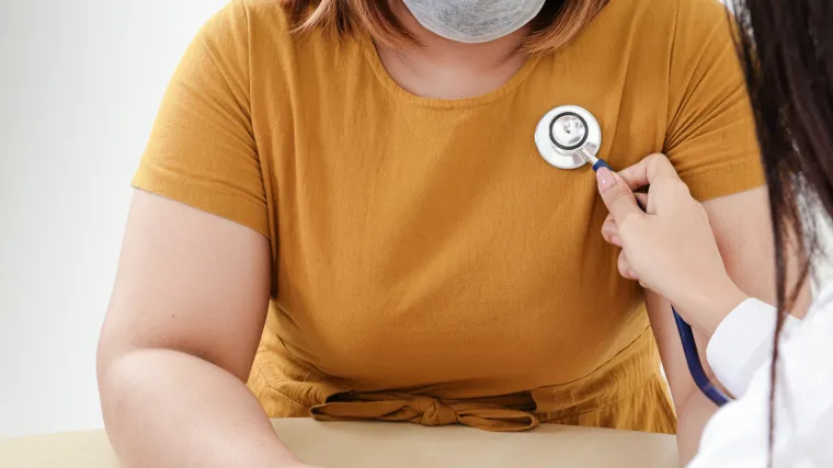 Pretile osobe u najvećem su riziku od koronavirusa: I kad dobijemo cjepivo, njima možda neće pomoći