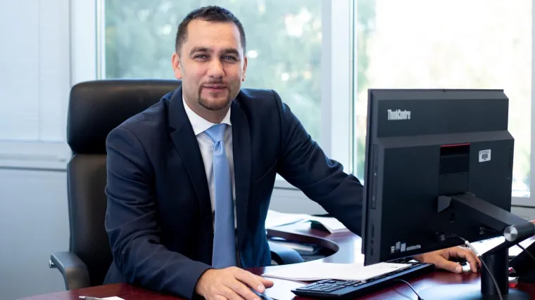 Vlada smijenila pomoćnika ministra Ćorića: S Josipom Rimac je i privatno povezan