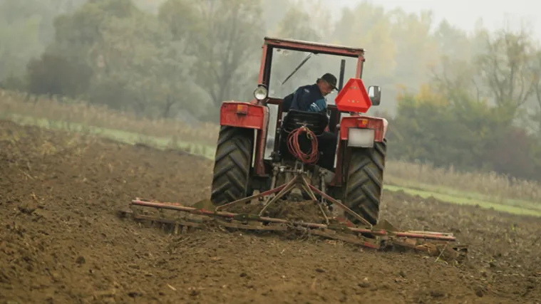 Klimatske promjene: Izvlačenje CO2 iz zraka moglo bi dovesti do ogromnog poskupljenja hrane?