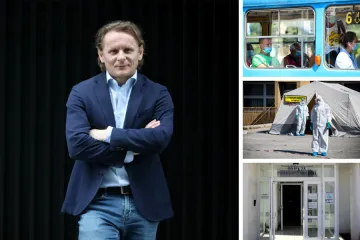 Đikićevih 10 savjeta za jesen: 'Više i brže testirati, Stožer mora jasno i iskreno komunicirati...'