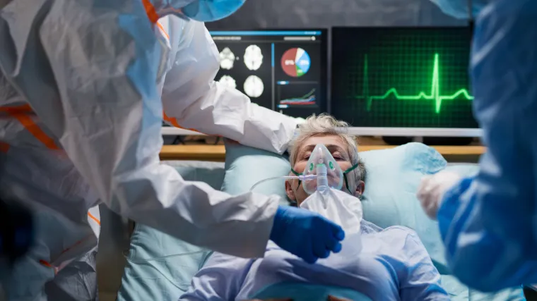 Umire li se od koronavirusa ili ne? Znanstvenici obdukcijama dokazali &scaron;to točno novi virus čini ljudima