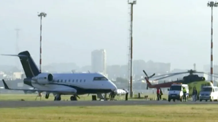 Borba protiv &scaron;irenja koronavirusa: Poljska zabranila letove iz Hrvatske