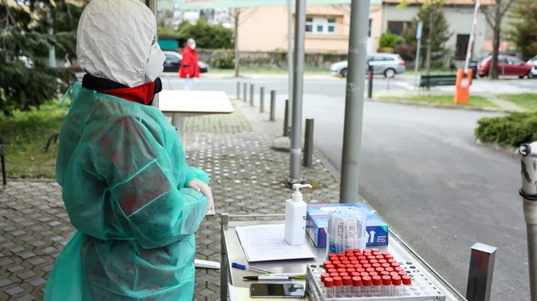 Zbog nalaza testa radnici ne mogu na posao, pacijenti na operacije: 'Kasnili su čak i &scaron;est dana...'