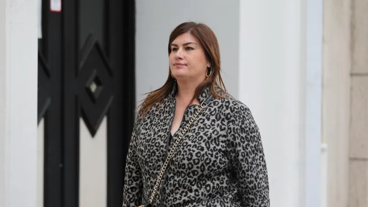 I biv&scaron;a ministrica pod istragom: Gabrijela Žalac tražila Rimac da joj sredi ispit za brata?