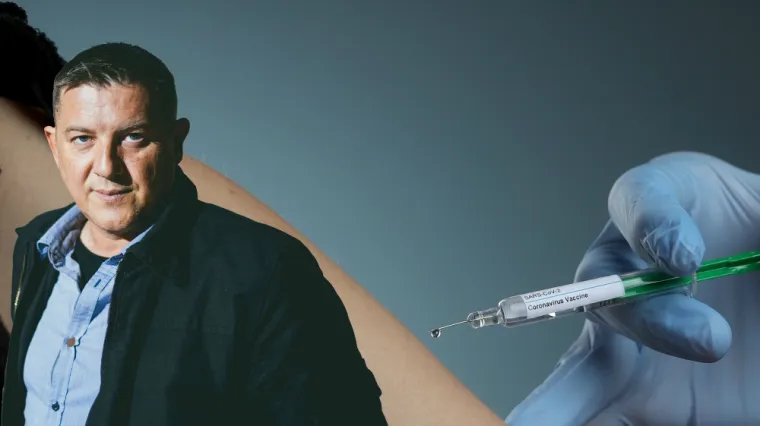 Priča o če&scaron;njaku, čipovima i Billu Gatesu: Za&scaron;to Hrvati cjepivu ne vjeruju?