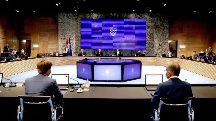 Sumnja se da je trgovao utjecajem, USKOK ga obuhvatio istragom u aferi Vjetroelektrane