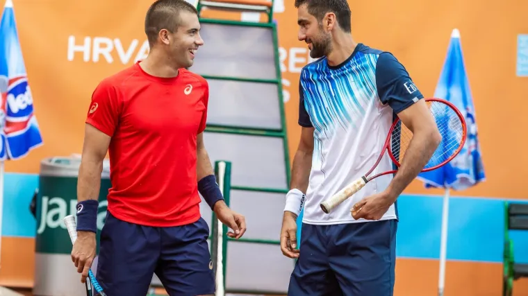 Evo tko ih čeka na početku natjecanja