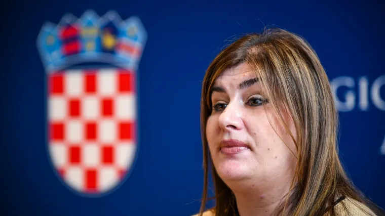 Tražila je posrnulu HDZ-ovku da joj sredi ispit za brata?