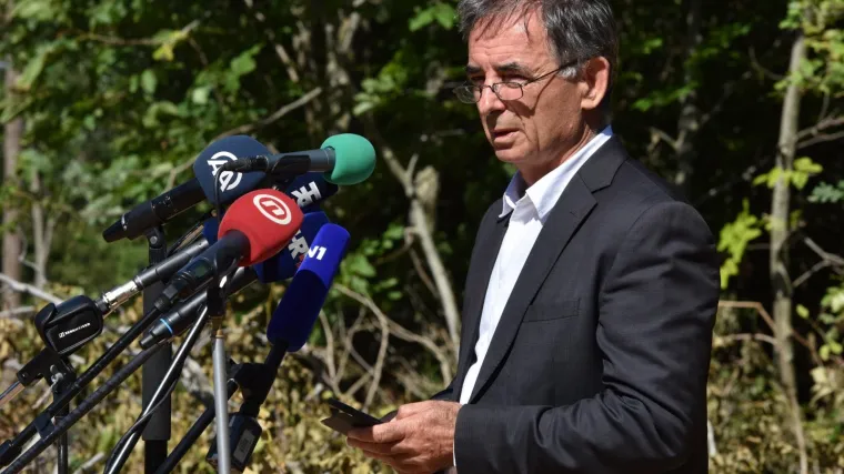 'Ovo traje vi&scaron;e od godinu dana, netko želi uni&scaron;titi pomirenje'