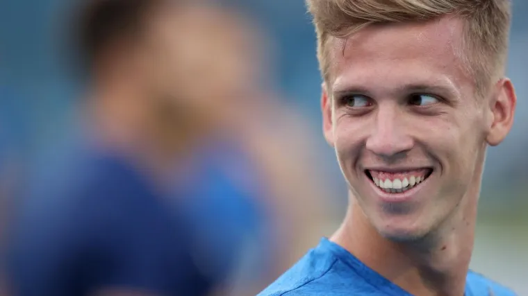 Kao da je znao &scaron;to će se dogoditi