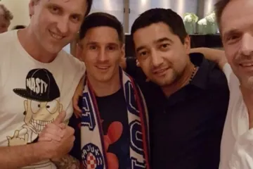 'Šta se čeka? Sad ili nikad!'