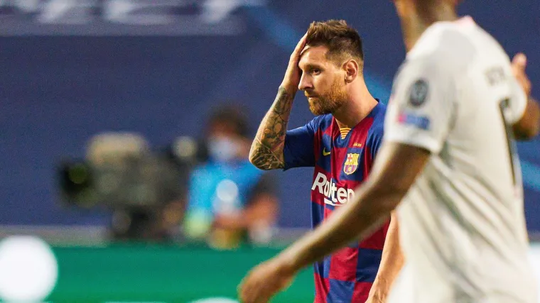 Barcelona će ovo te&scaron;ko moći odbiti