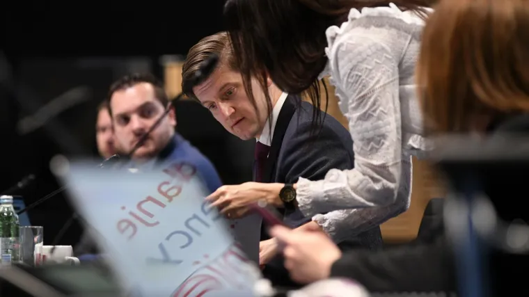 'Ako ne bude pomoći države...'