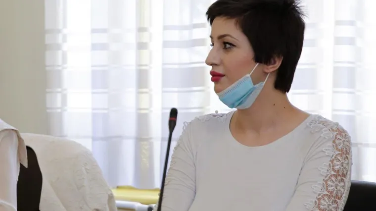 Biv&scaron;a misica osuđena je za ubojstvo mostarskog poduzetnika: Poslala mu poruku 'Olo&scaron;u, mrzim te'