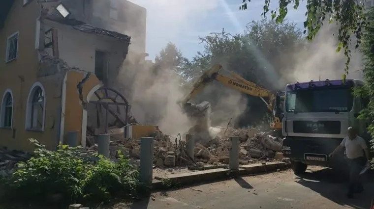 Kultni kafić nestao u pra&scaron;ini: Bio je poznat po osebujnim gostima i zanimljivim druženjima