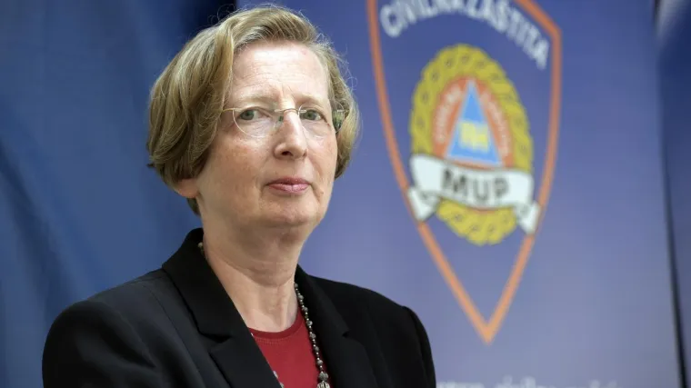 Dr. Markotić pojasnila kakav je imunitet onih koji prebole zarazu koronavirusom