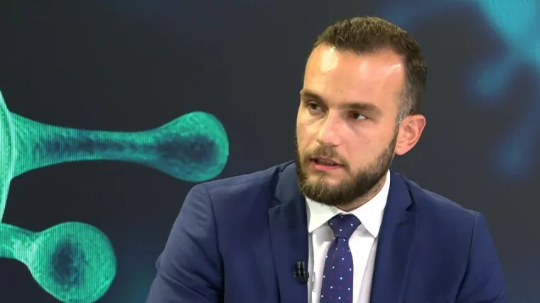 Ministar Aladrović: 'Nastavit ćemo mjere za određene segmente gospodarstva'