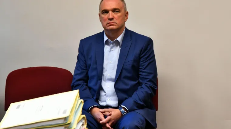 Sve vi&scaron;e 'stožera&scaron;a' pozitivno: I načelnik Stožera Pože&scaron;ko-slavonske županije ima koronavirus