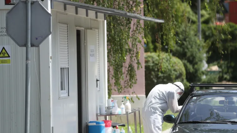 Hrvatska na preko 300 novih slučajeva! U SDŽ-u čak 114 novozaraženih, u Zagrebu 71, a tri su osobe preminule