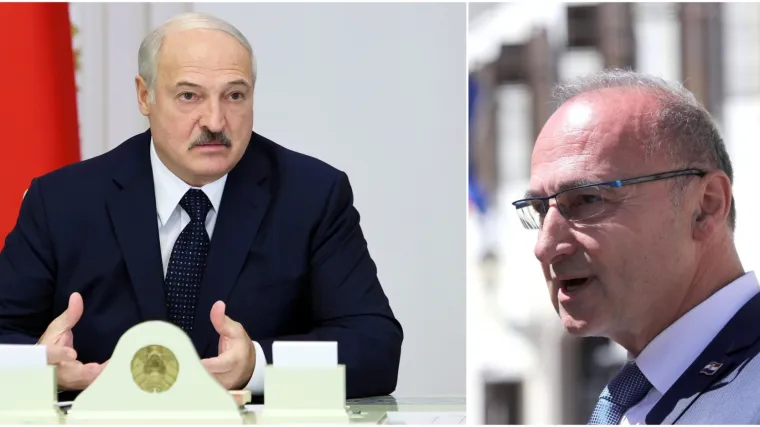 Grlić Radman: Ministri vanjskih poslova EU-a osudili nasilje i represiju u Bjelorusiji, &scaron;alju pomoć od 53 milijuna eura!