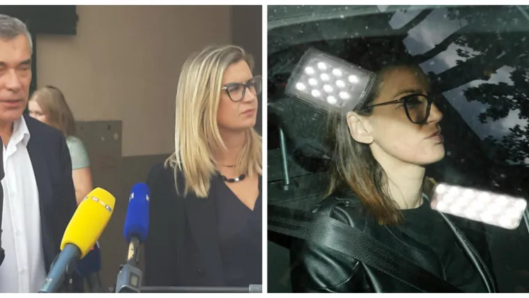 Biv&scaron;a HDZ-ova državna tajnica Josipa Rimac ostaje u istražnom zatvoru jo&scaron; dva mjeseca