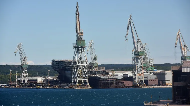 Početkom rujna odlučuje se o osnovanosti optužnice u 'slučaju Uljanik': Optuženo je 12 osoba!