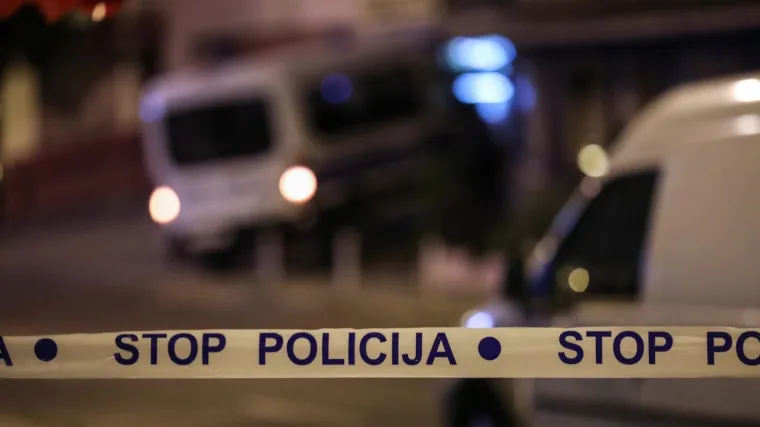 Uhićen napadač na skupinu srpskih mladića u Vukovaru, policija i dalje traži jo&scaron; jednog