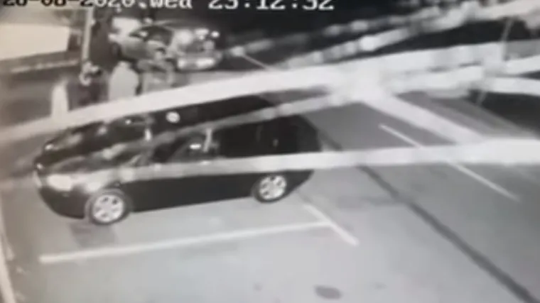 VIDEO Objavljena snimka napada na mlade Srbe u Vukovaru: 'To je treći napad u tri dana'