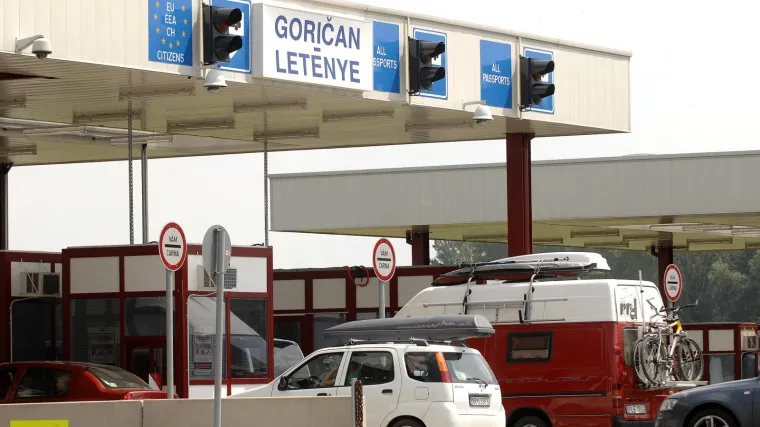 Mađari od 1. rujna zatvaraju svoje granice za strance, oni koji se vraćaju u zemlju moraju u samoizolaciju!