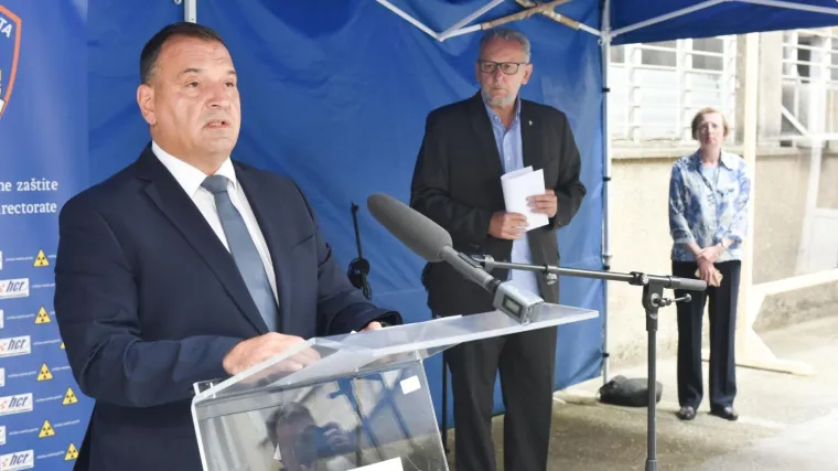 U Hrvatskoj 357 novooboljelih, umrle tri osobe: Vi&scaron;e je žari&scaron;ta, ima zaraženih na hodoča&scaron;ću i maturalcu