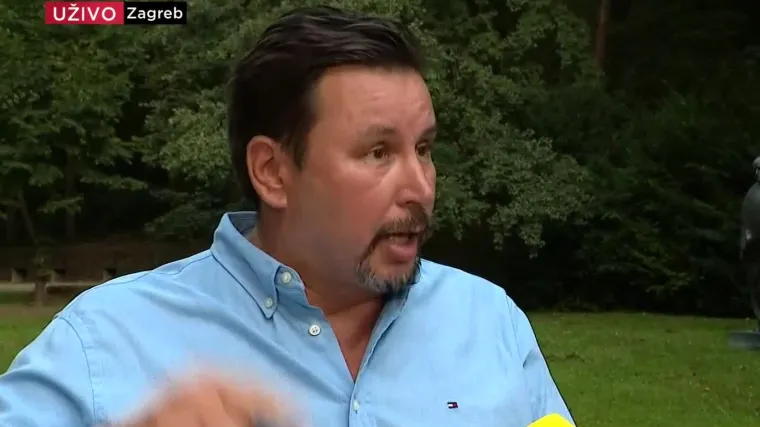Bujas Vladi: 'Smanjite, dovraga, te poreze! Bez poduzetnika se ovaj put nećemo moći izvući'