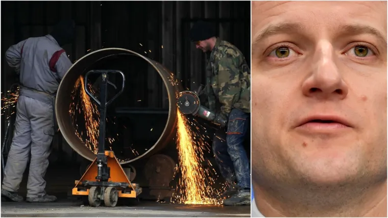 'Rezultat bi mogao biti još gori, ništa od brzog oporavka, a Hrvatska mora povući ovih 6 drastičnih poteza'