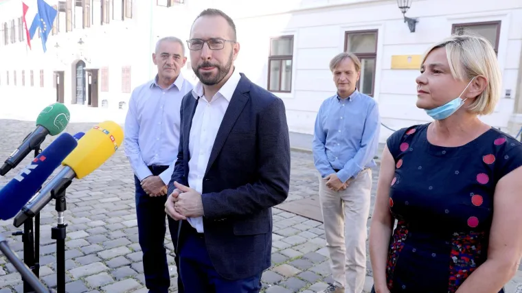 'Prijedlog Zakona o obnovi Zagreba i okolice ima puno nedorečenosti'