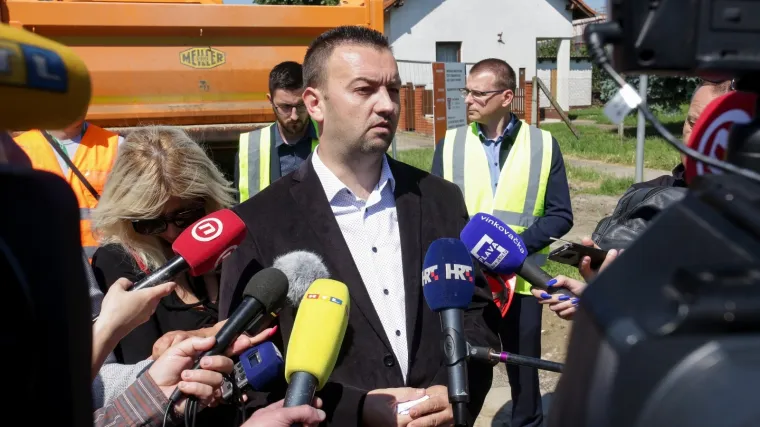 'Njegove izjave o političkoj pozadini su vrlo opasne'