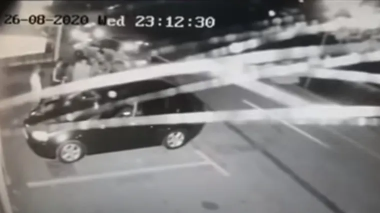 U tijeku je potraga za ostalim nasilnicima