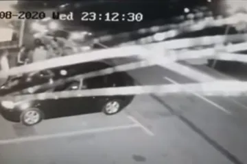 U tijeku je potraga za ostalim nasilnicima