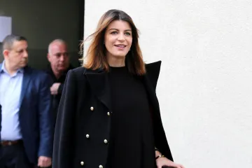 Ima tu bivših i sadašnjih državnih dužnosnika, čelnika instituacija, javnih poduzeća...