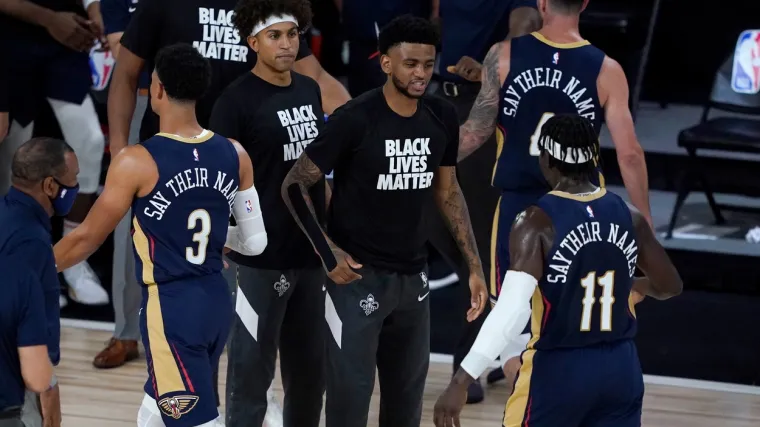 'Oni su se počeli pona&scaron;ati kao politička organizacija, to nije dobro'