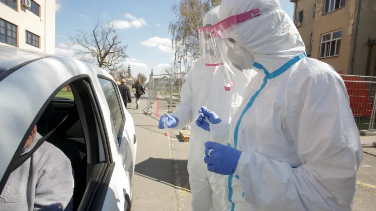 Razvili su jeftiniji test, rezultati su gotovi za 15 minuta, ali u Hrvatskoj ga - nećemo vidjeti