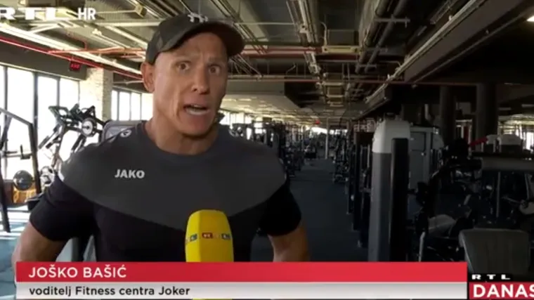 'Mi smo stali na stup srama i bili žrtveno janje, a kad pogledate pirove, momačke, djevojačke, restorane...'