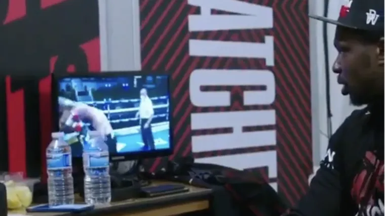 'Pogledajte sve te uspje&scaron;ne ljude oko mene. Pobijedio bih svemoćnog Krona tu večer'